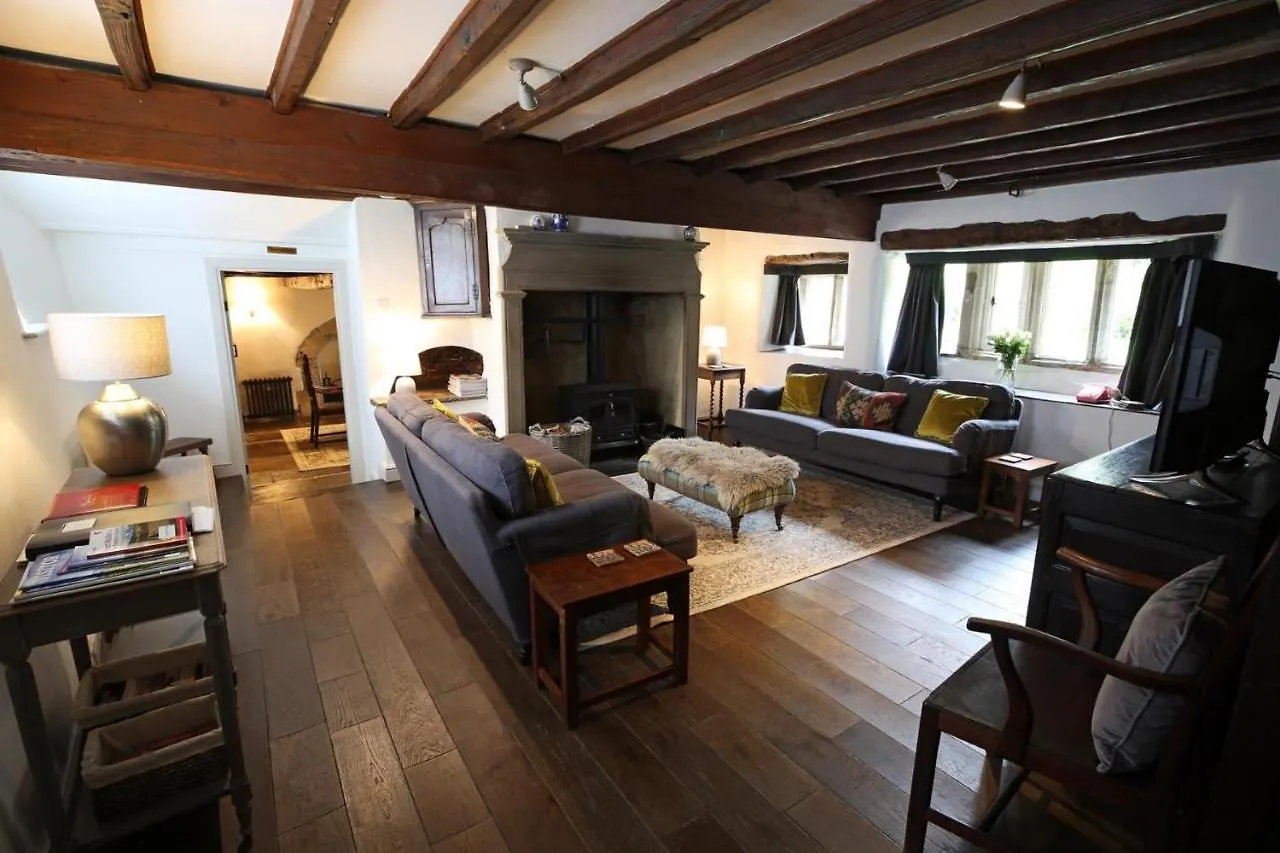 Countersett Hall Askrigg