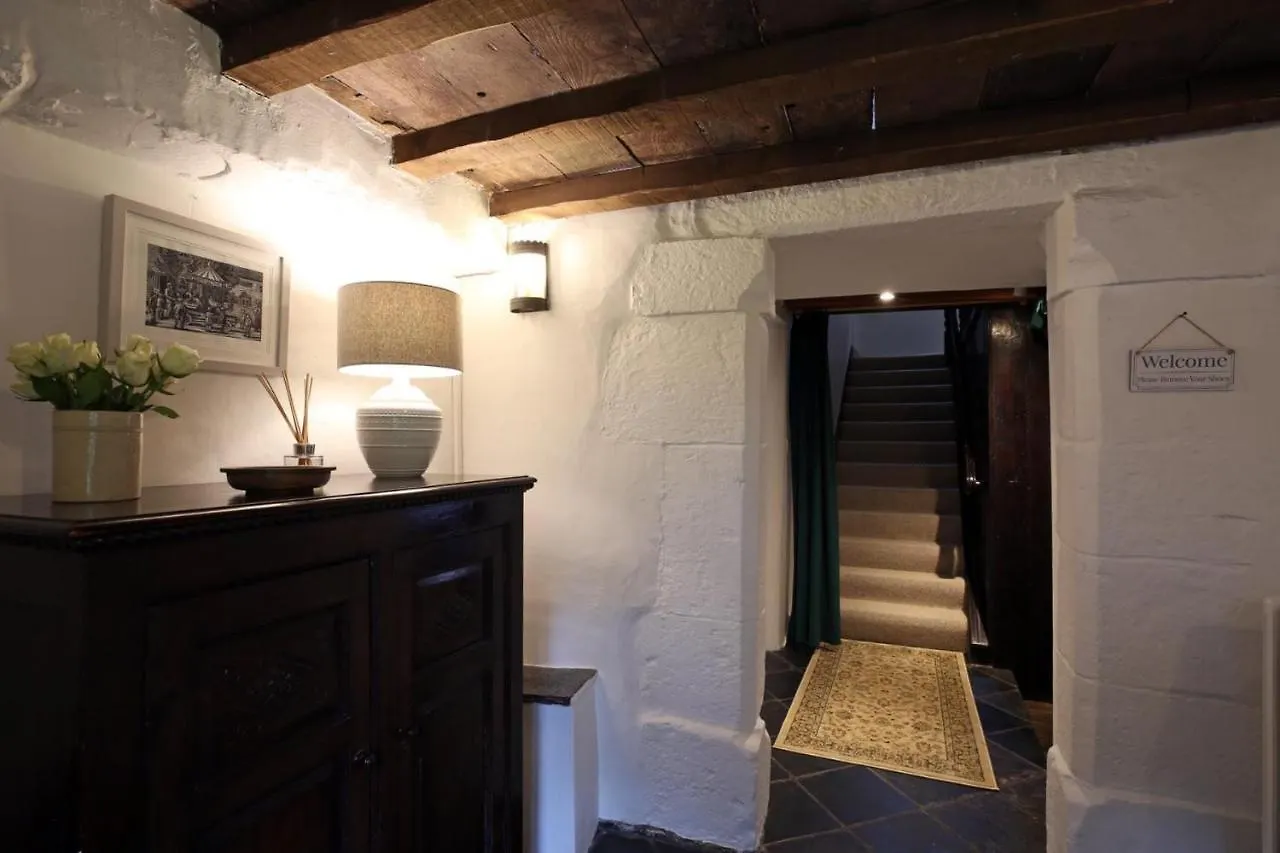 Countersett Hall Askrigg