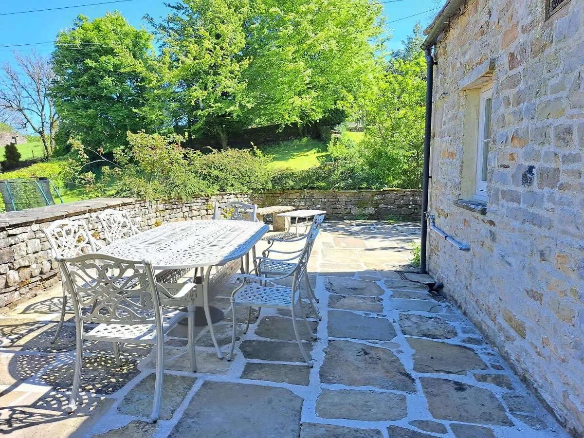 Holiday home Countersett Hall Askrigg