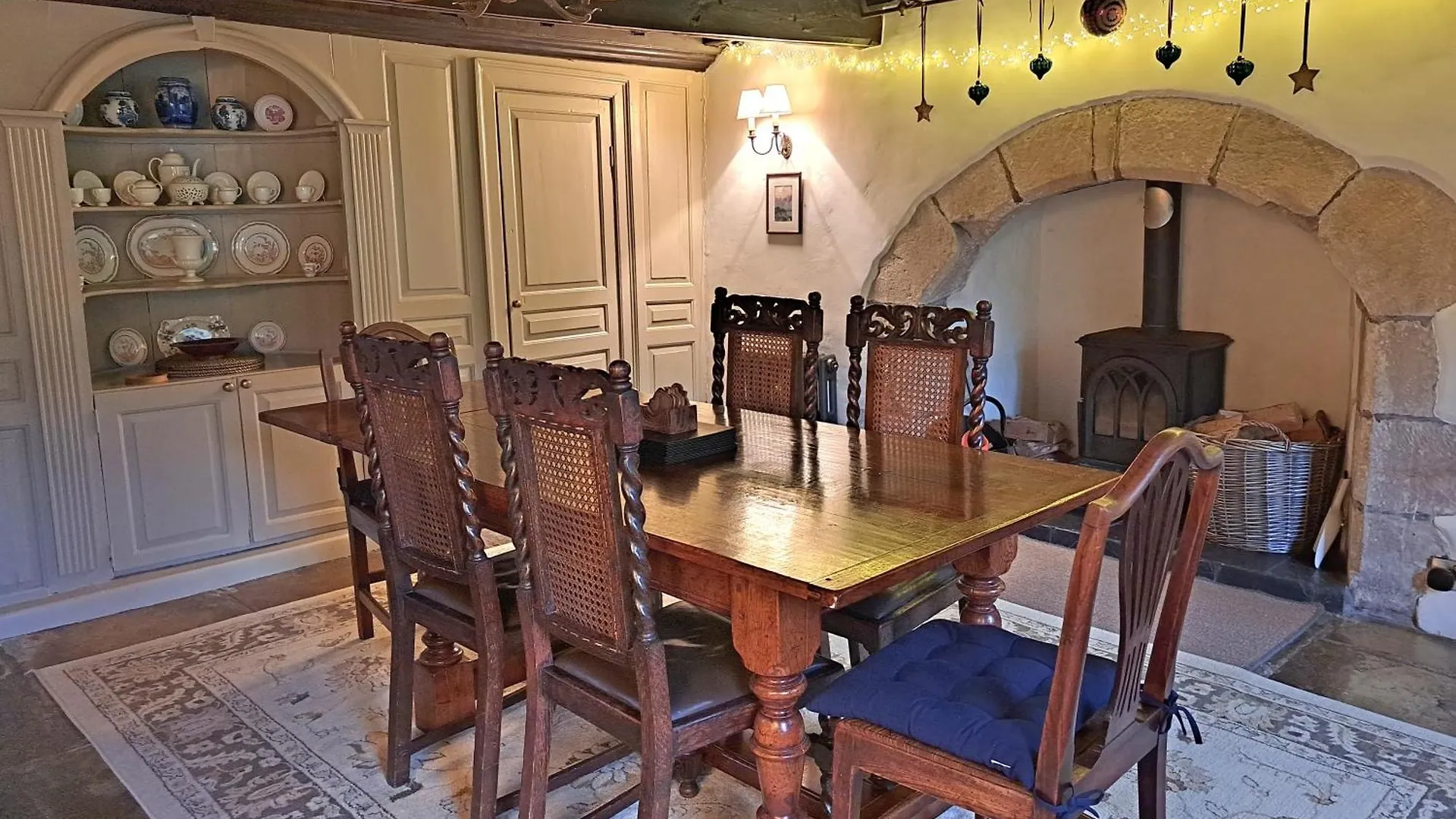 Countersett Hall Askrigg Holiday home