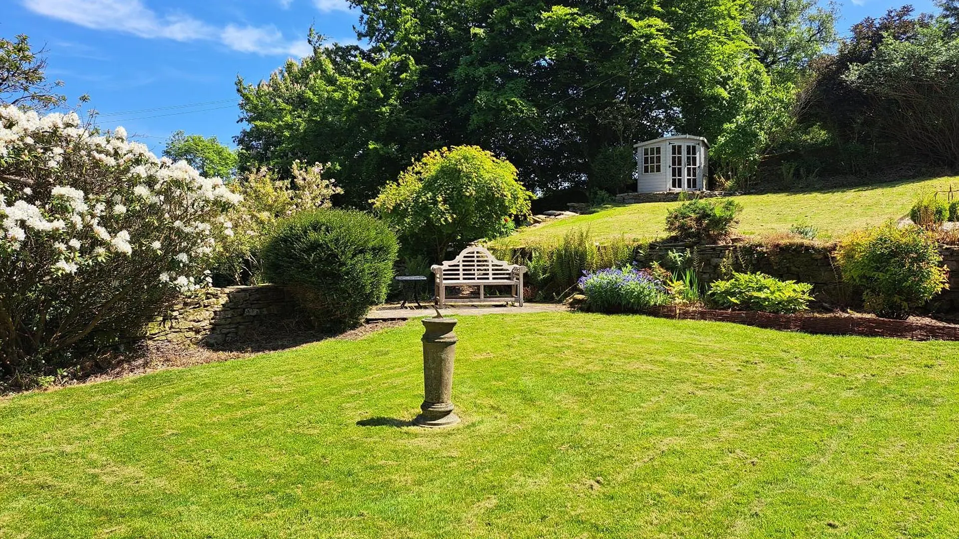 Holiday home Countersett Hall Askrigg United Kingdom