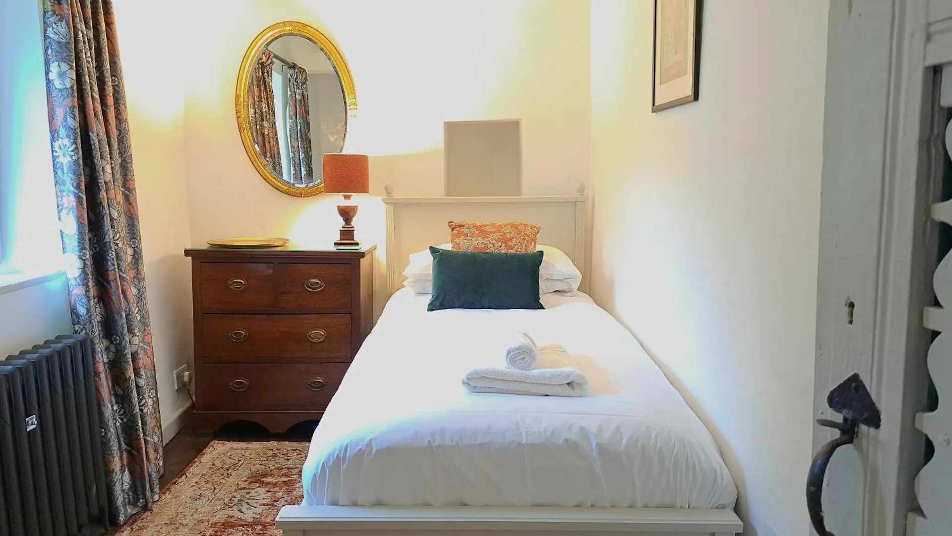 Holiday home Countersett Hall Askrigg