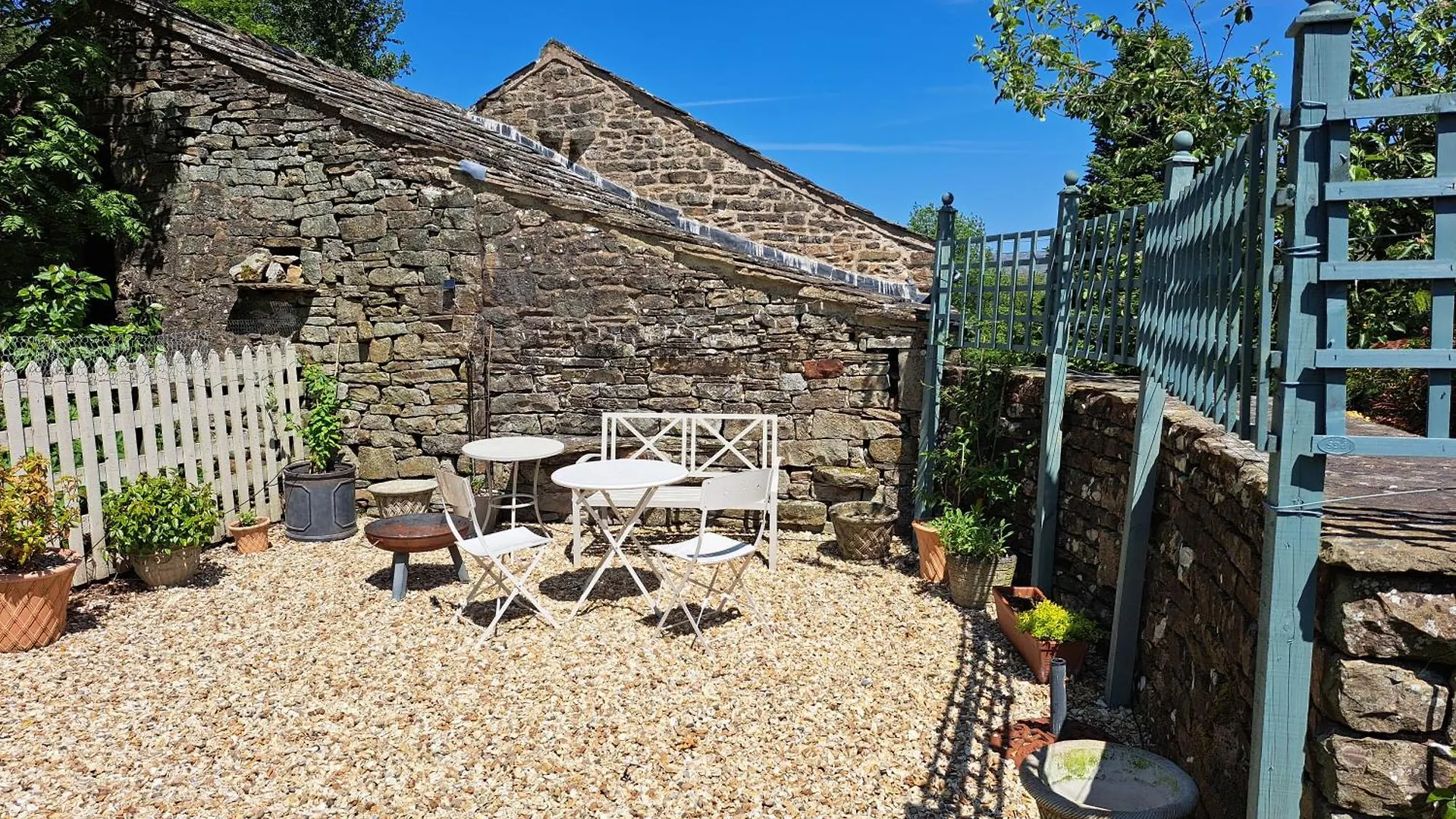 Countersett Hall Askrigg United Kingdom