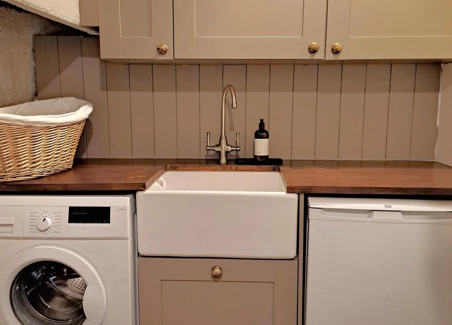 Holiday home Countersett Hall Askrigg United Kingdom