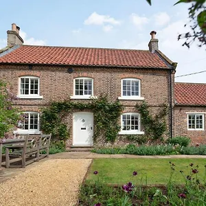 Holiday home Richmond House, Felixkirk