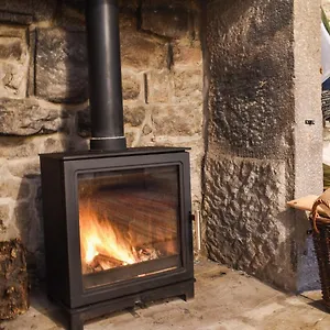 Holiday home Beeton Todmorden, Eastwood (West Yorkshire)
