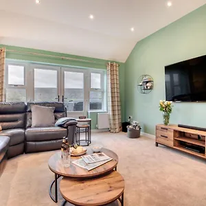 Holiday home Woodhead Farm, Danby