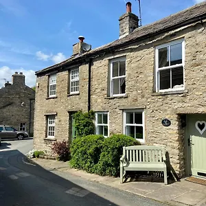 Holiday home The Roost - 18th Century, Askrigg